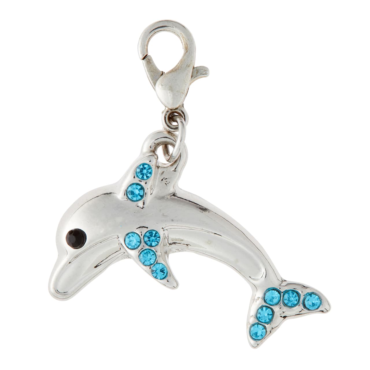 Dolphin Charm by Bead Landing™